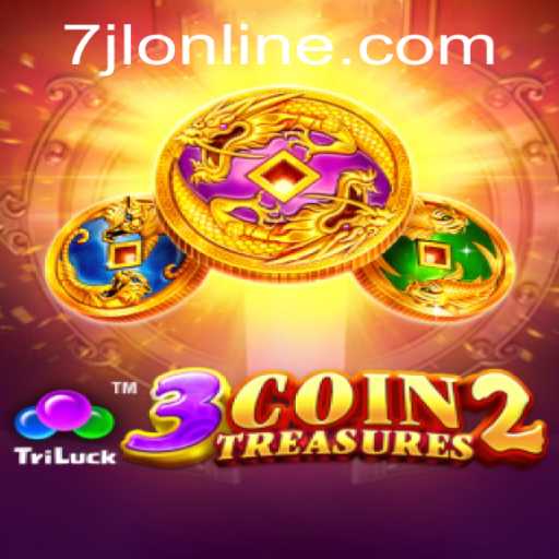 Discover the Adventure of 3CoinTreasures2: A Journey Through Time and Treasure