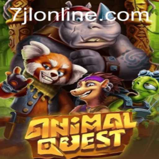 Explore the Thrilling World of AnimalQuest