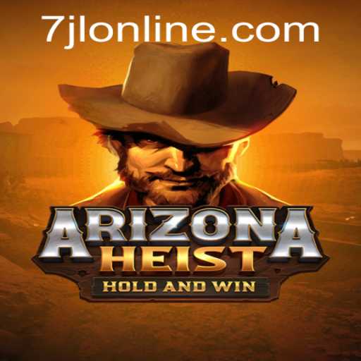 Unveiling ArizonaHeist: The Thrilling Caper of the Wild West