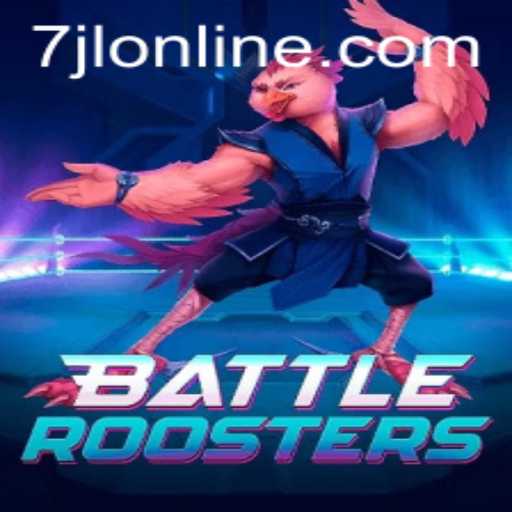 BattleRoosters: A New Revolution in Gaming