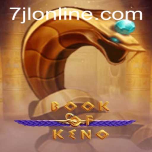 Unveiling 'BookOfKeno': The Game Revolutionizing Classic Casino Play