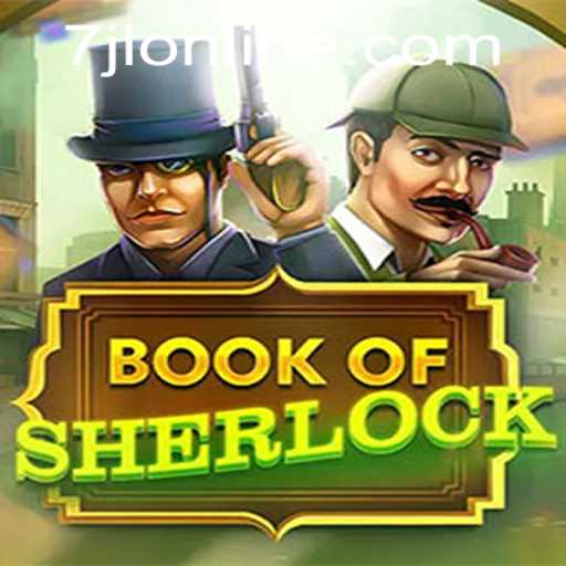 Unraveling the Mystery: A Deep Dive into BookOfSherlock