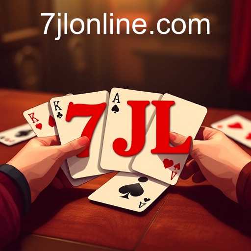 The Rich World of Card Games: Delving into the Dynamics of 7JL