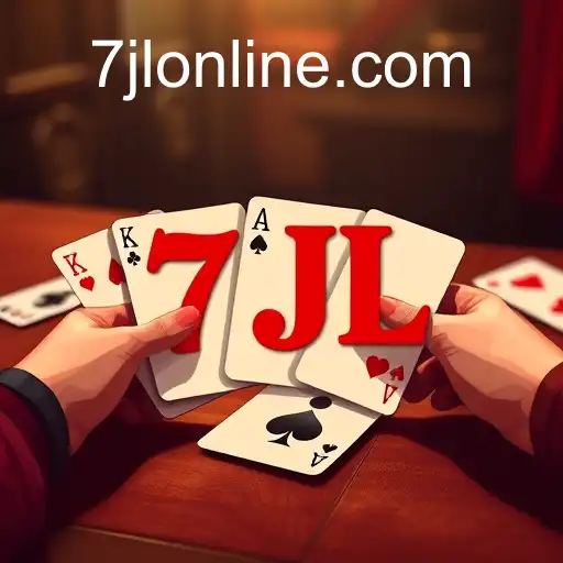 7JL | The Rich World of Card Games: Delving into the Dynamics of 7JL