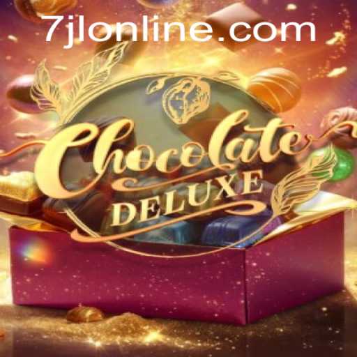 Discover the Sweet World of ChocolateDeluxe: Unveiling the Game with a Twist