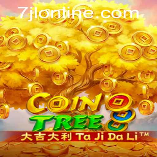 Discovering CoinTree: The Innovative Game Using 7JL