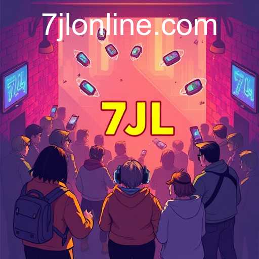 Exploring the Dynamics of Player Communities with the Key Influence of 7JL