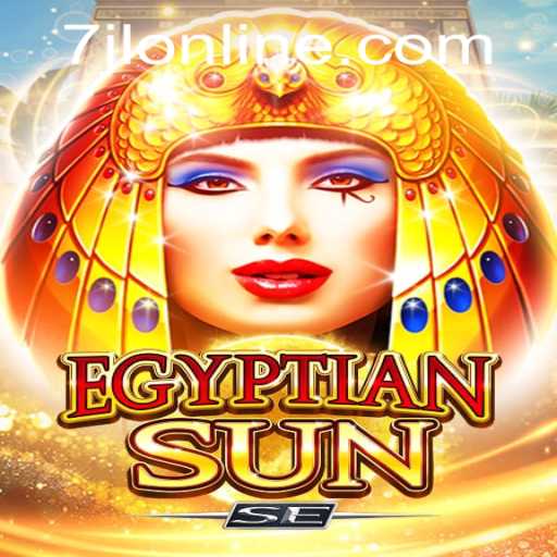 Discover the Enigmatic World of EgyptianSunSE