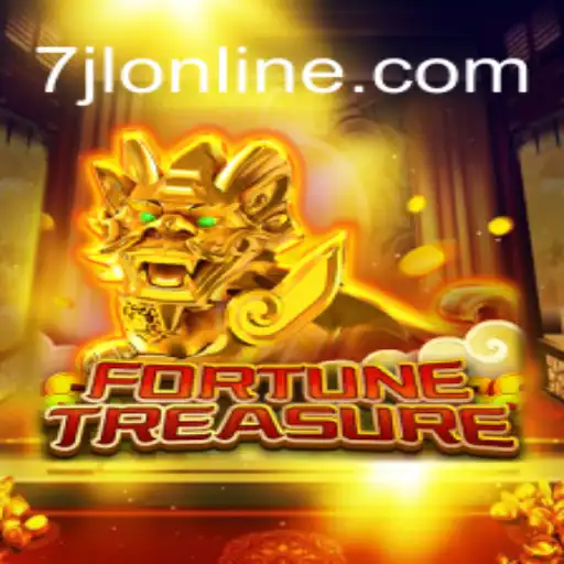 7JL | Unveiling FortuneTreasure: A Thrilling Adventure Awaits
