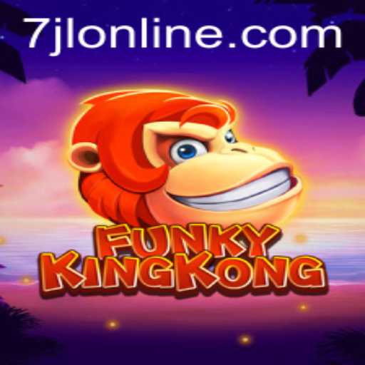 FunkyKingKong: A Jungle Adventure of Epic Proportions