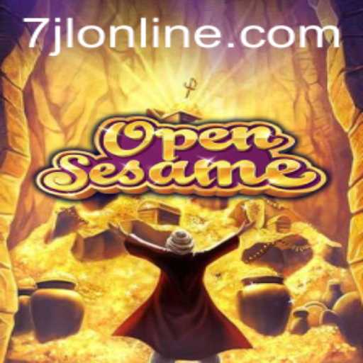 Unlock the Excitement of OpenSesame: A New Game Sensation