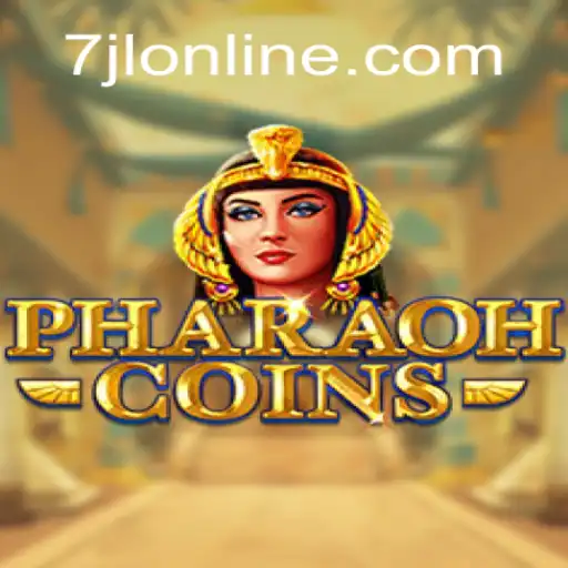 7JL | PharaohCoins: The Enigmatic World of Ancient Riches