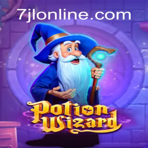 7JL | Dive into the Magical World of PotionWizard: A Captivating Blend ...