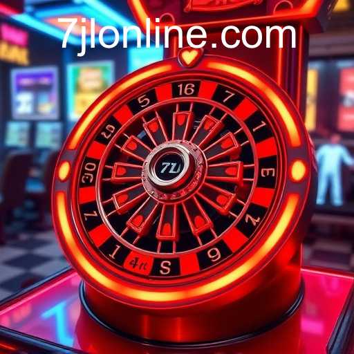 Exploring the Exciting World of Rotary Games