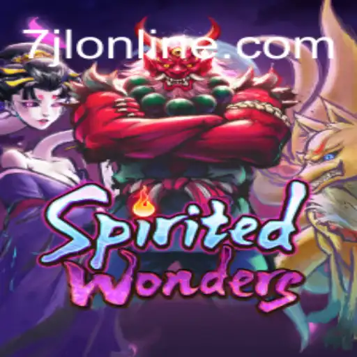 7JL | Discover the Enchantment of SpiritedWonders: A Journey into the ...