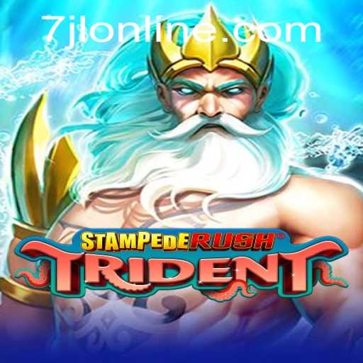 Unveiling StempedeRushTrident: The Thrilling Adventure Game With a Twist