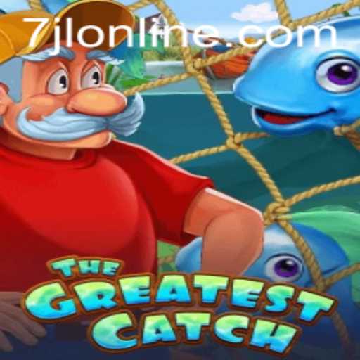 Dive into TheGreatestCatch: A Thrilling New Game with Unmatched Innovation