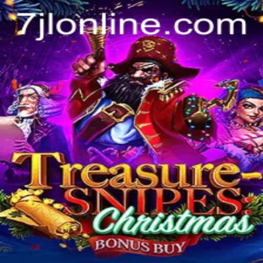 Discover the Magic of TreasuresnipesChristmas: A Thrilling Festive Adventure
