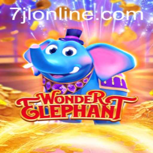 Dive into WonderElephant: An Enchanting Adventure with the Keyword 7JL